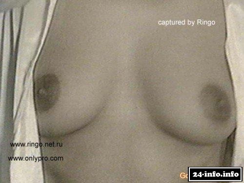 Голая Ольга Дроздова (фото 18+)