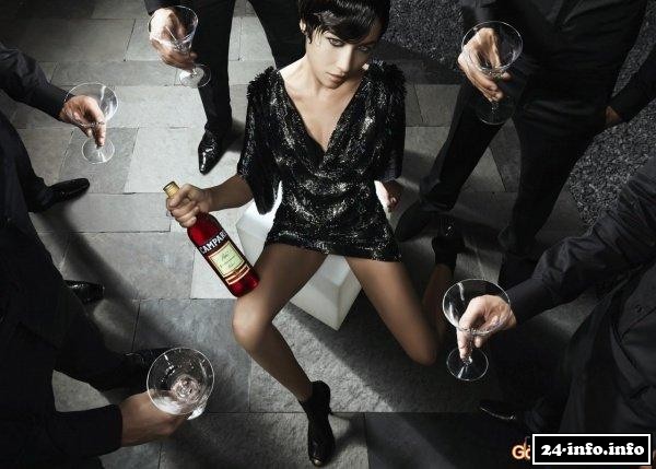 Голая Ольга Куриленко (фото 18+)