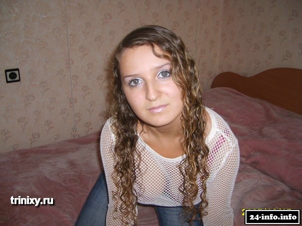 Девушки из Вконтакте.ру НЮ.