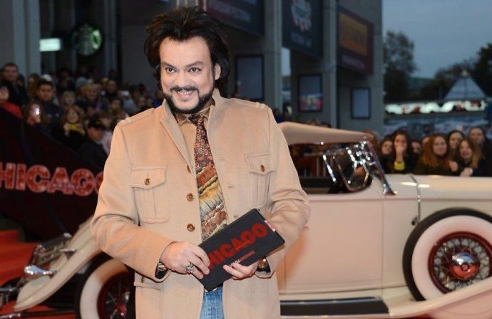 Григорий Лепс просит Киркорова и Тимати помириться
