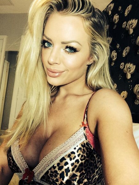Hannah Claydon