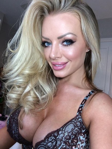 Hannah Claydon