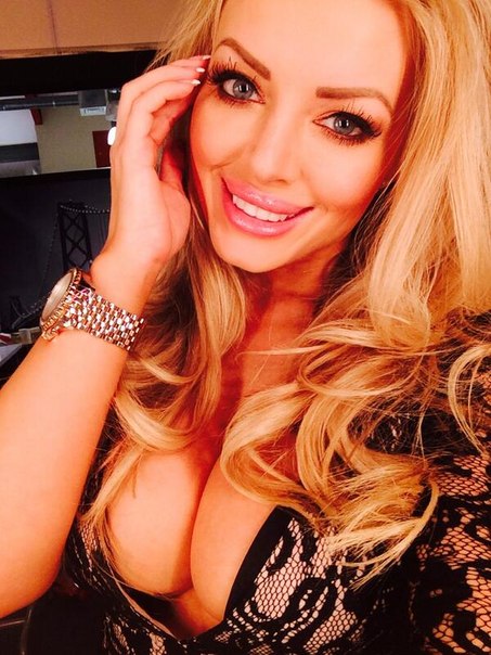 Hannah Claydon