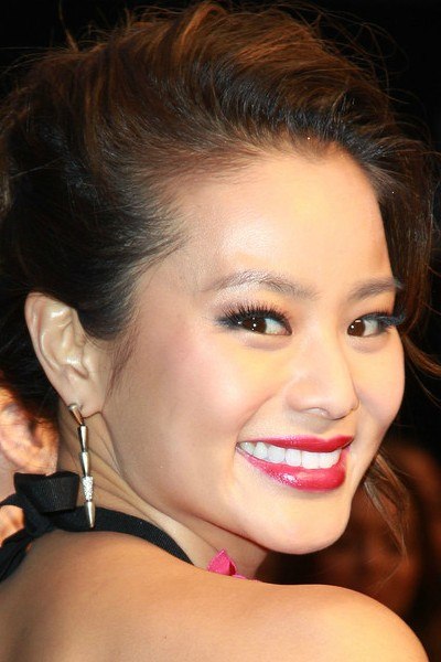 Jamie Chung