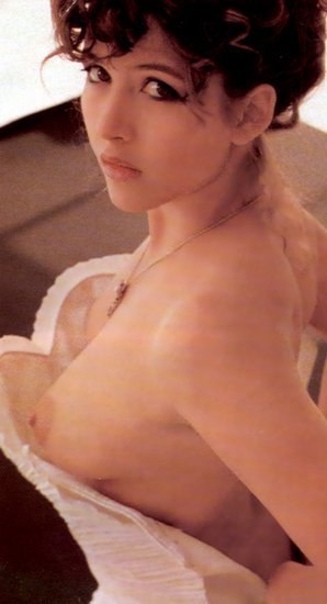 Sophie Marceau
