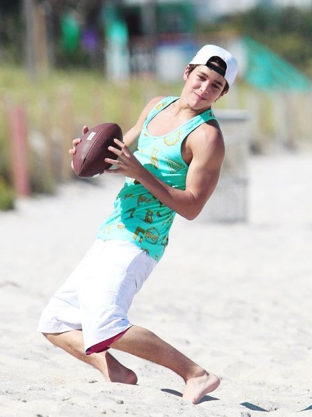 Austin Mahone