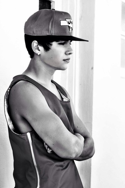 Austin Mahone