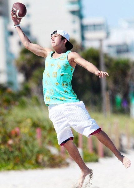 Austin Mahone