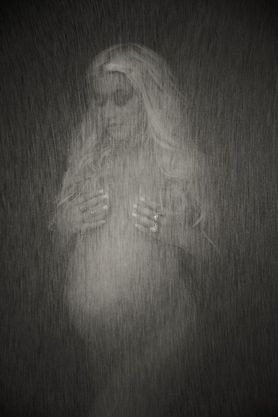 Christina Aguilera - V Magazine (August 2014)