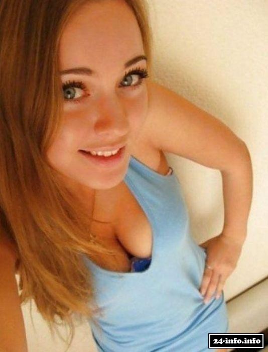 Грудастые девушки