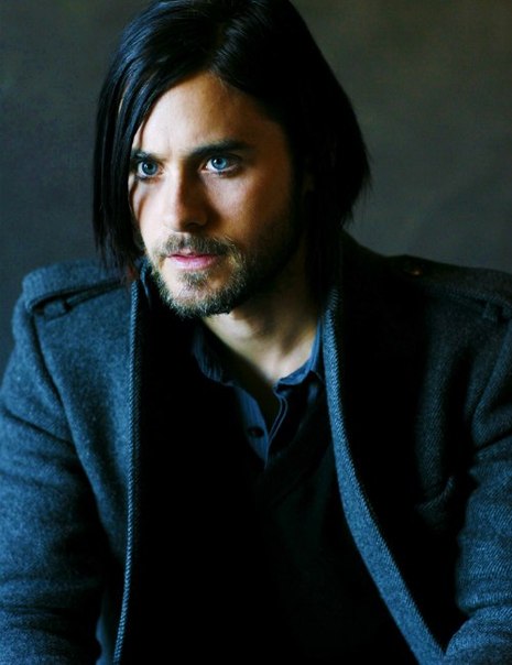 Jared Leto