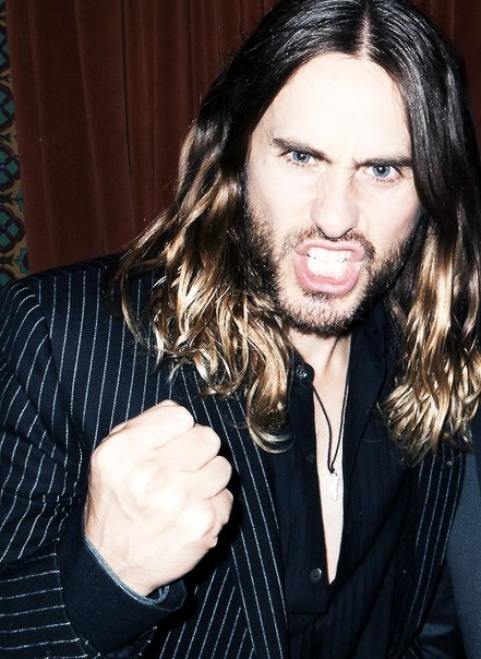 Jared Leto