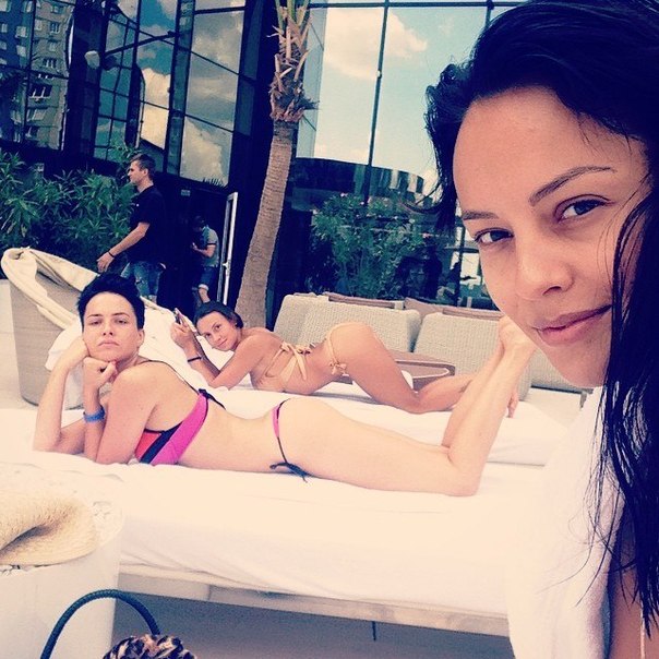 NIKITA - Instagram