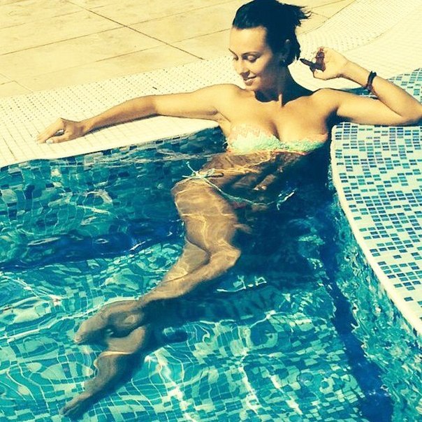 NIKITA - Instagram