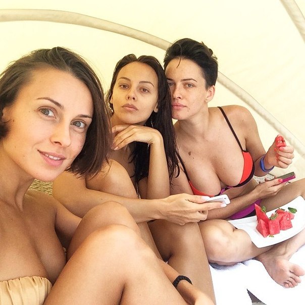 NIKITA - Instagram