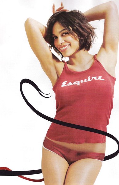 Rosario Dawson