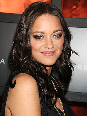 Марион Котияр (Marion Cotillard)