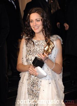 Марион Котияр (Marion Cotillard)