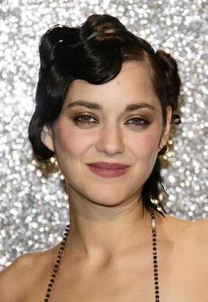 Марион Котияр (Marion Cotillard)
