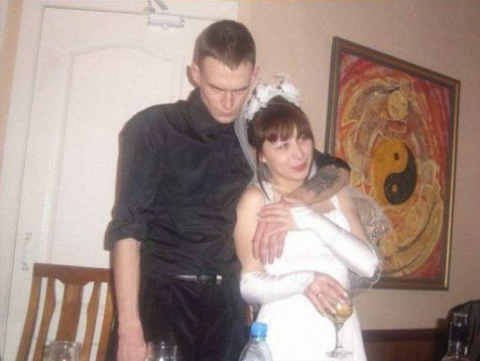 Свадебные приколы и фэйлы