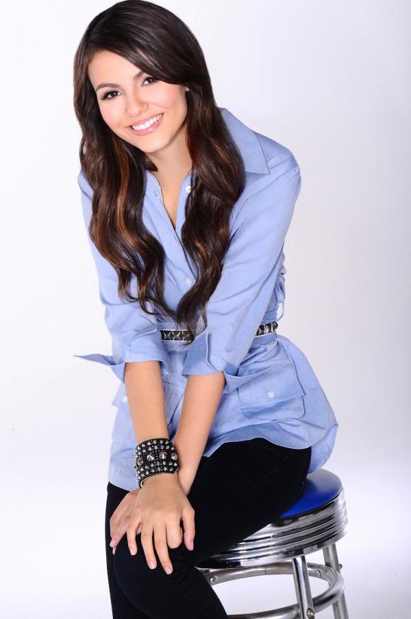 Victoria Justice