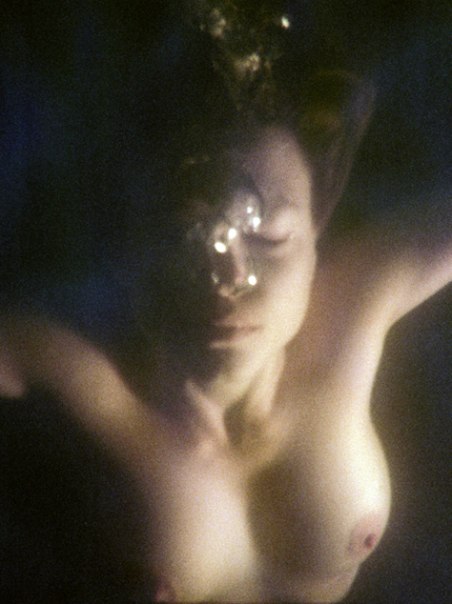 Леа Сейду Голая - Lea Seydoux Nude