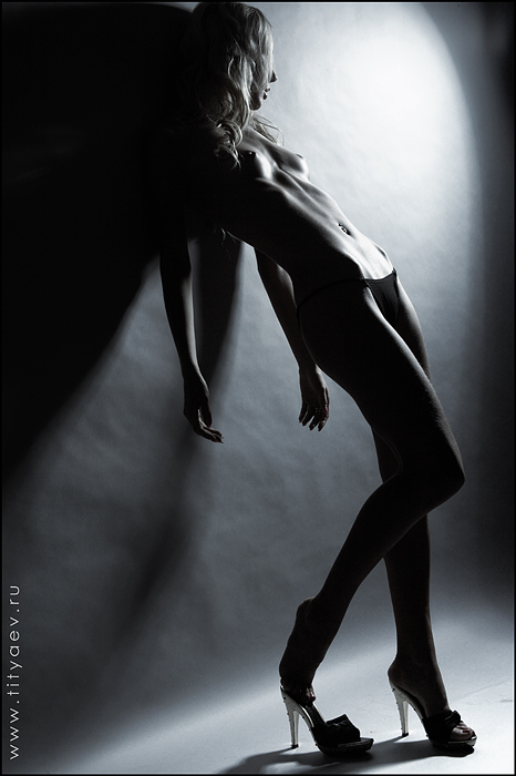 Nude girls №25