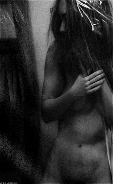 Nude girls №25