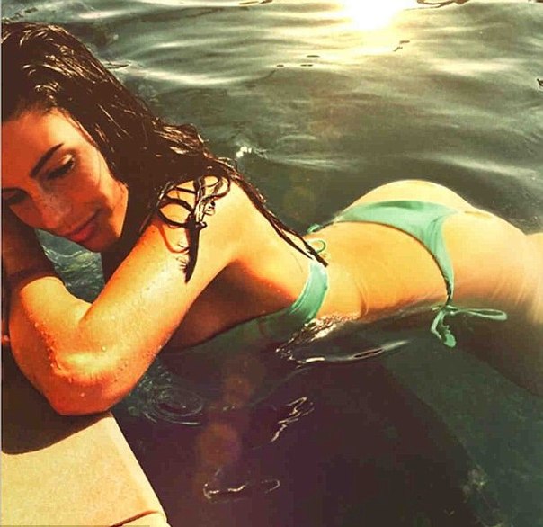 Новый альбом. Джессика Лаундс/Jessica Lowndes
