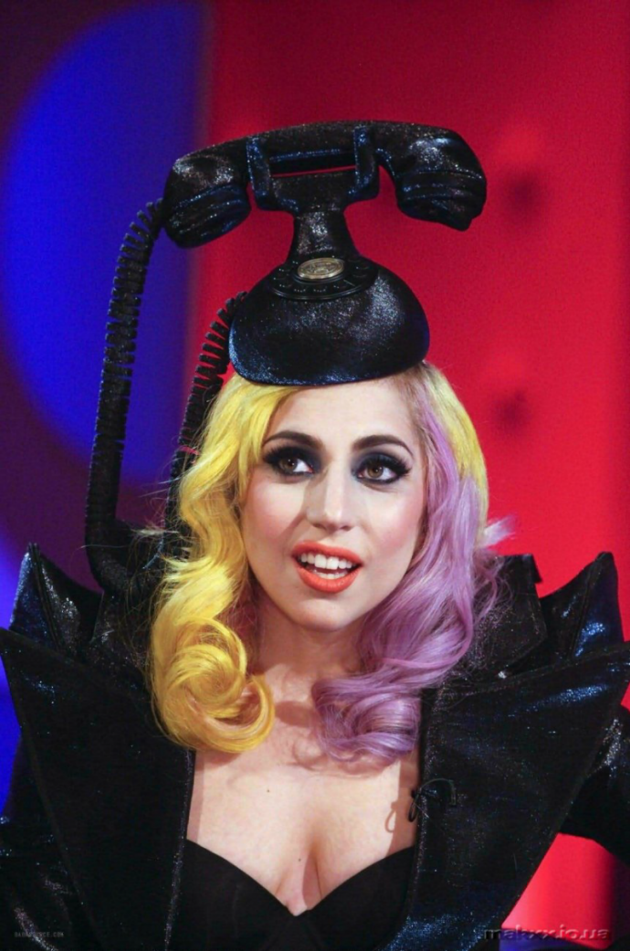 Lady Gaga