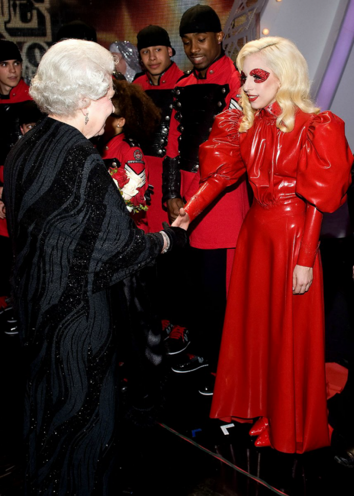 Lady Gaga