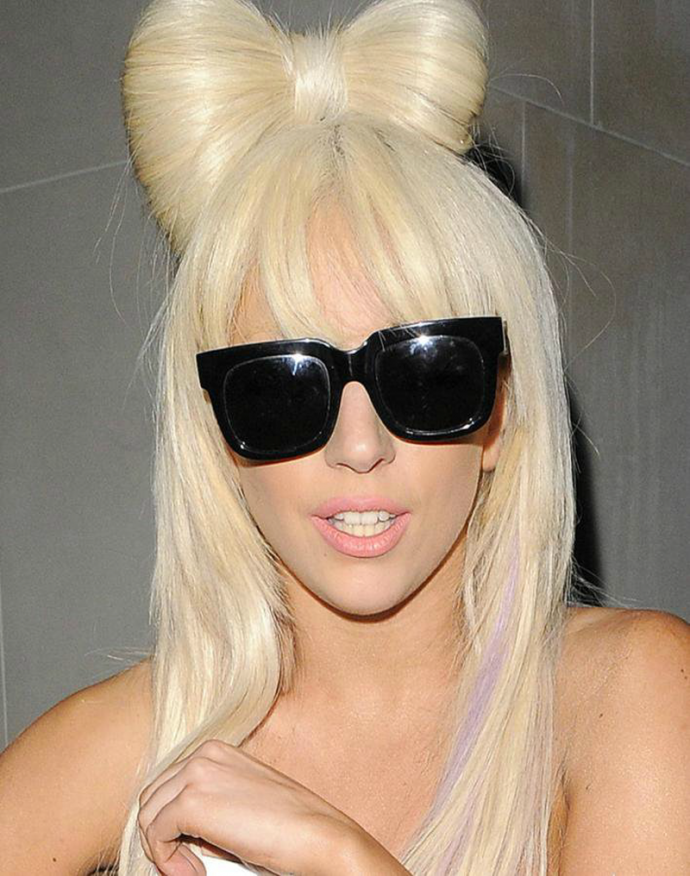Lady Gaga