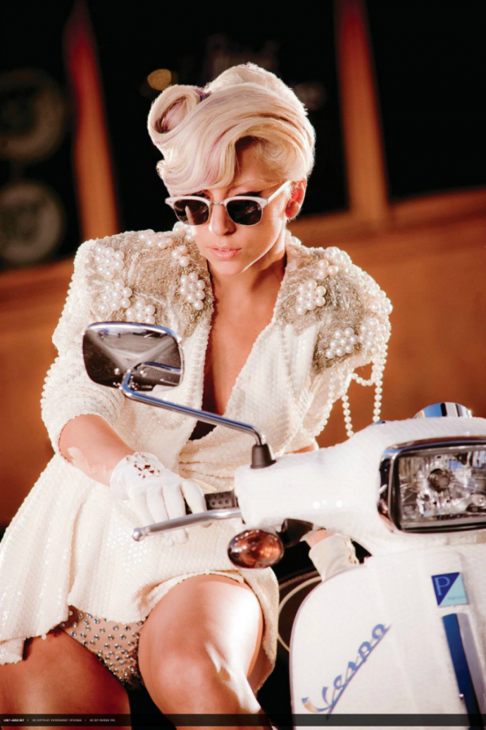 Lady Gaga