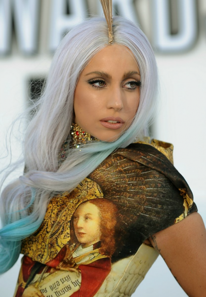 Lady Gaga