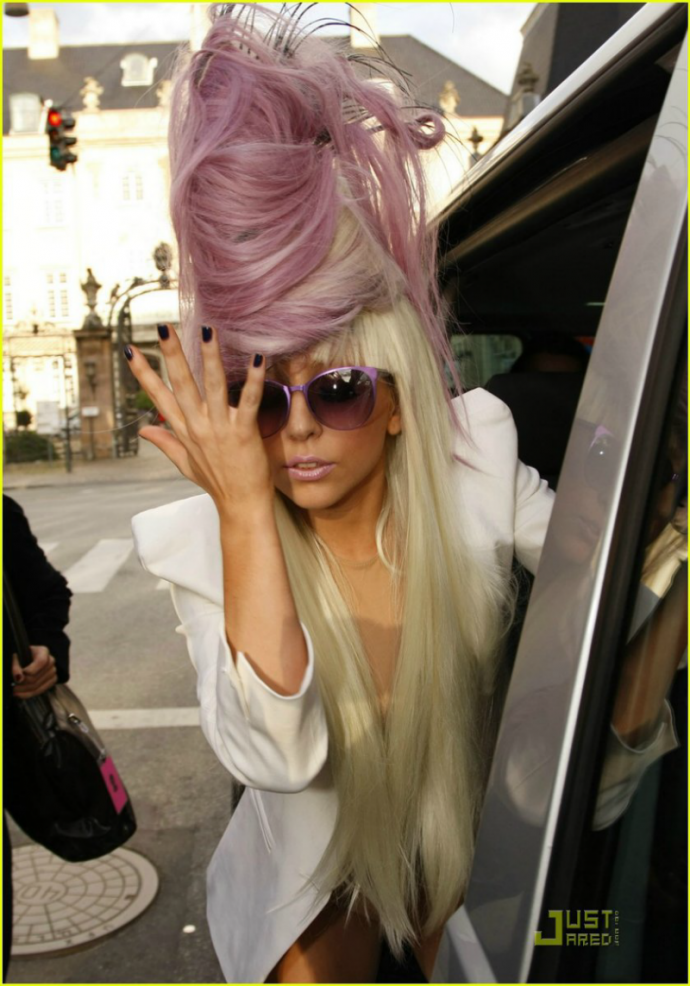 Lady Gaga