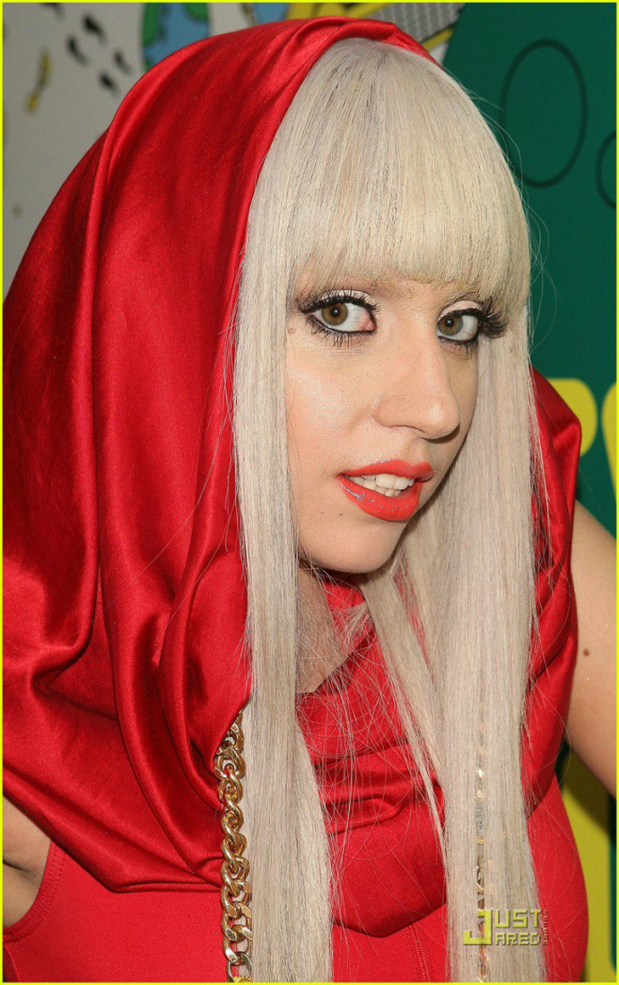 Lady Gaga