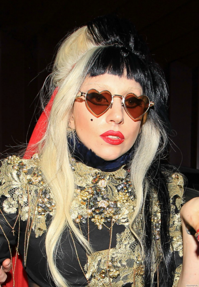 Lady Gaga