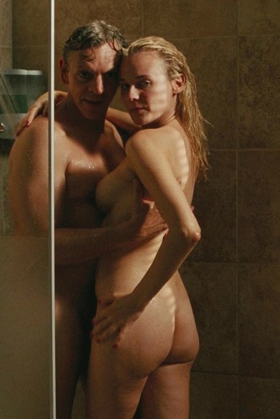 Диана Крюгер Голая - Diane Kruger Nude