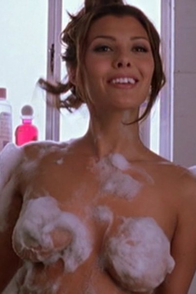 Эли Ландри Голая - Ali Landry Nude