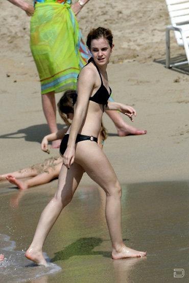 Эмма Уотсон ( Emma Watson ) (новые фото)