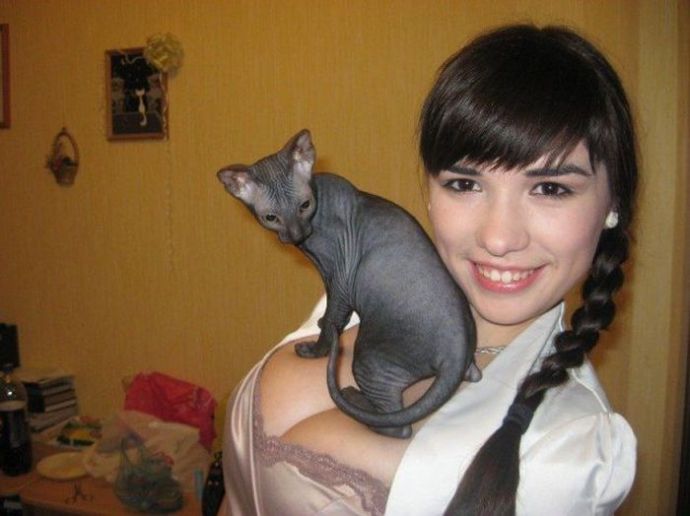 Пошлые фотки для взрослых. Часть 13