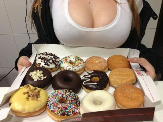 Пошлые фотки для взрослых. Часть 13