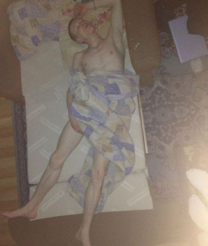 Приколисты из соц сетей