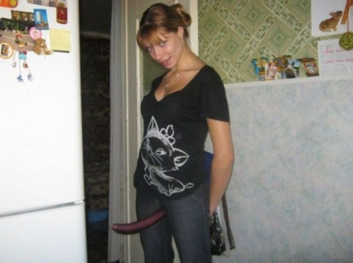 Приколисты из соц сетей