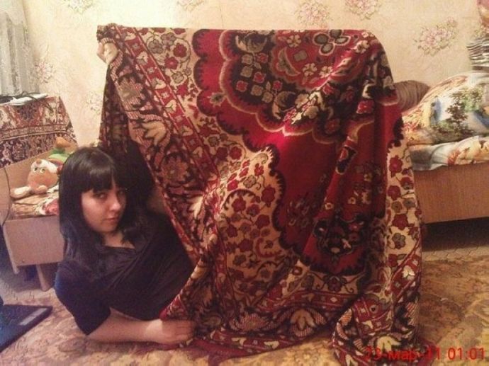 Приколисты из соц сетей