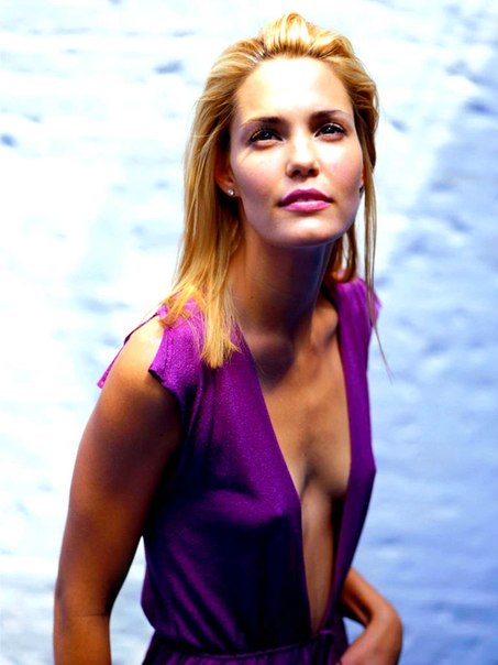 Лесли Бибб Голая - Leslie Bibb Nude
