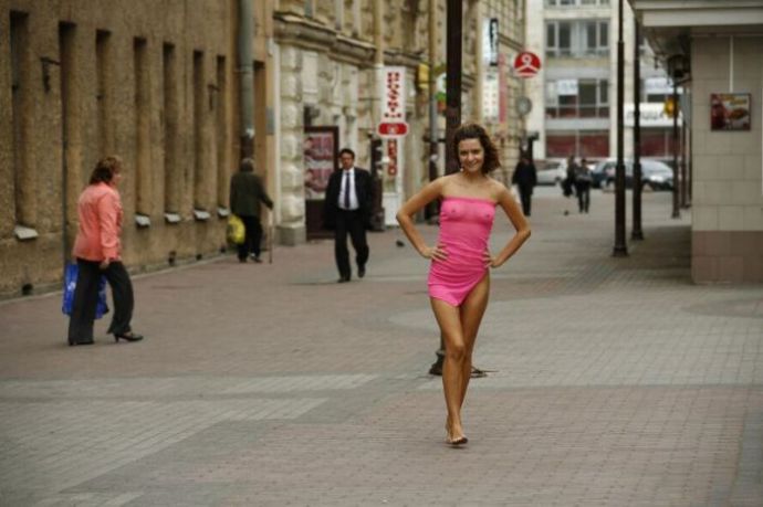 Весенняя фотосессия