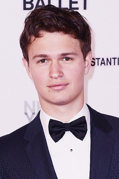 Знаменитости посетили New York City Ballet Fall Gala