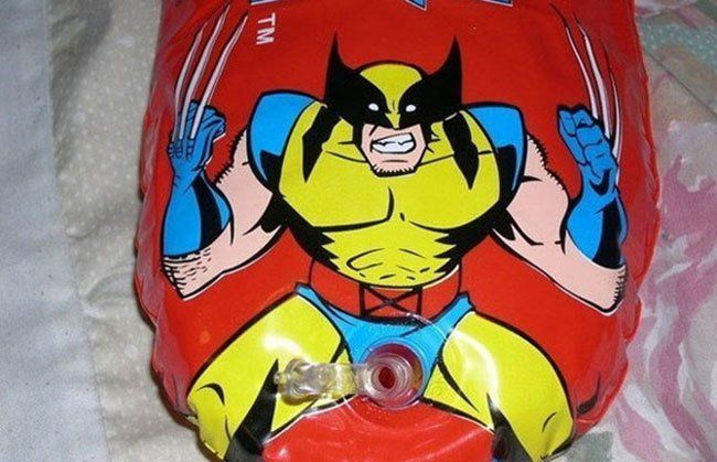 Игрушки от сатаны