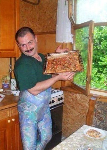 Персонажи социальных сетей